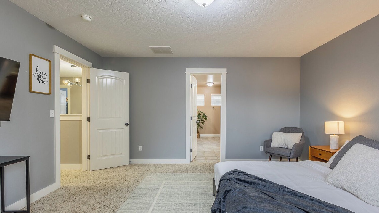 Photo of Bedroom in Meridian