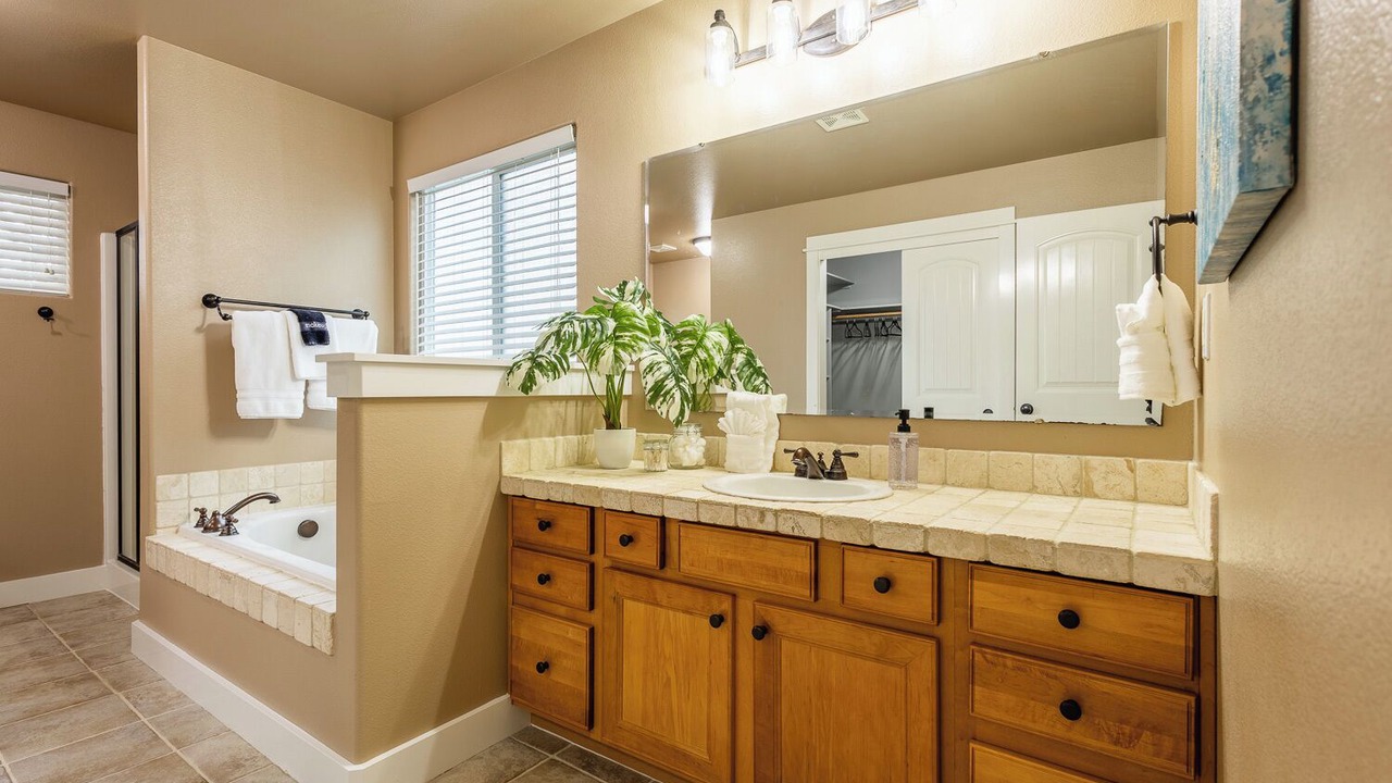 Photo of Bathroom in Meridian
