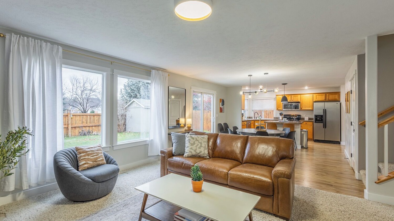 Photo of Livingroom in Meridian