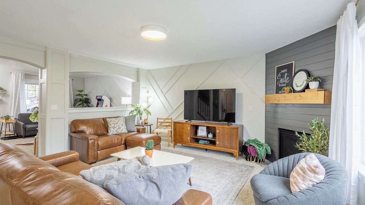 Photo of Livingroom in Meridian