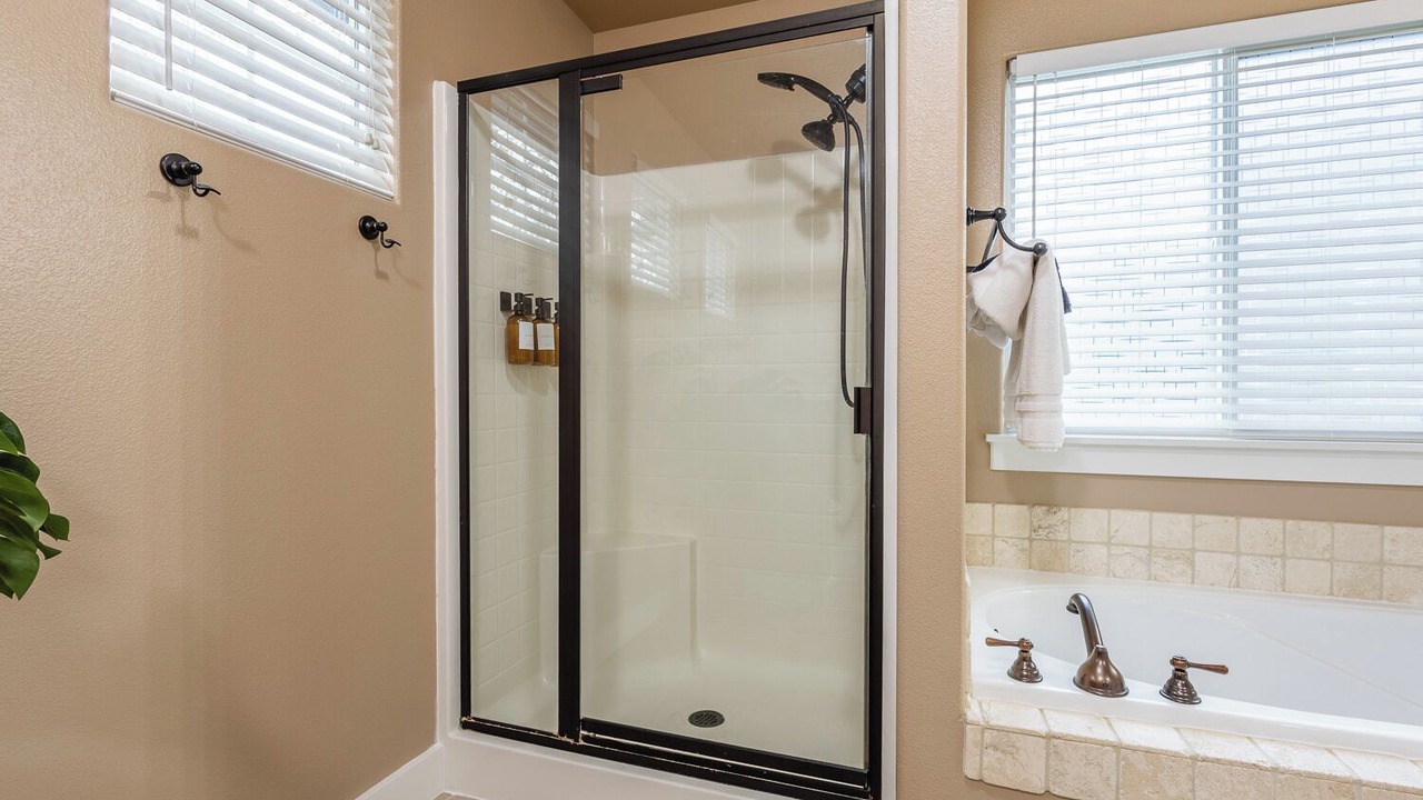 Photo of Bathroom in Meridian