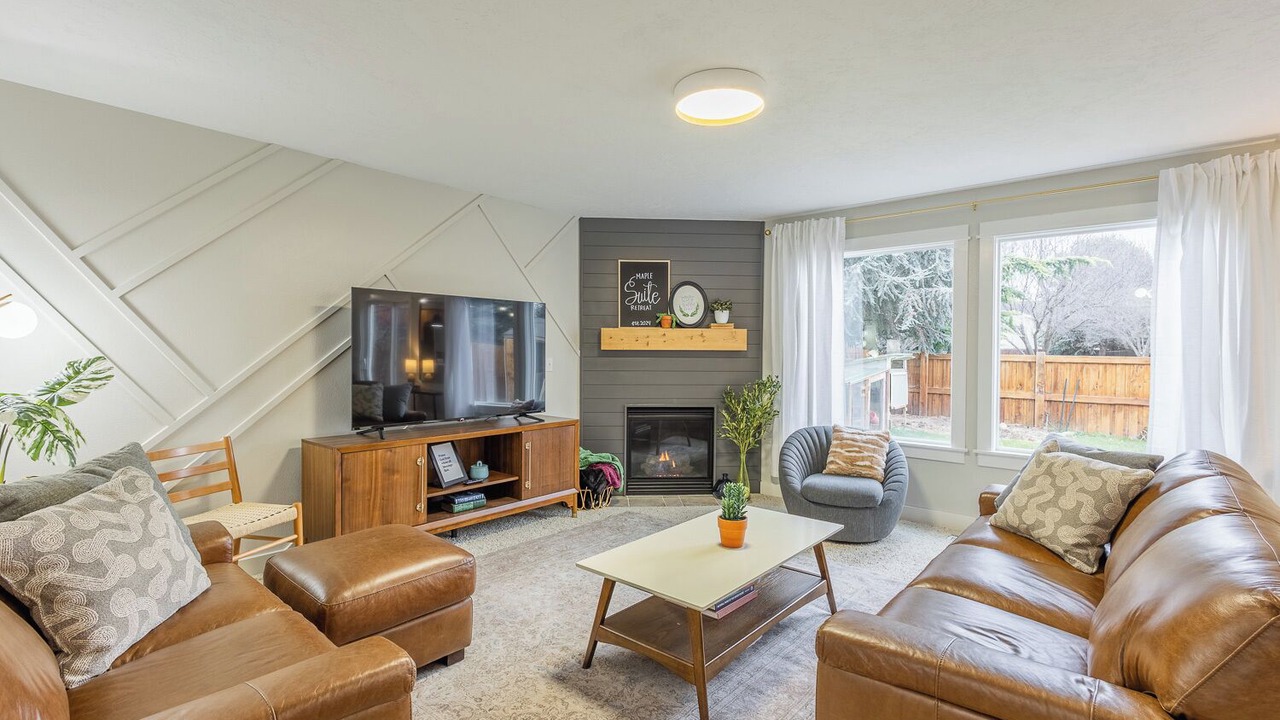 Photo of Livingroom in Meridian