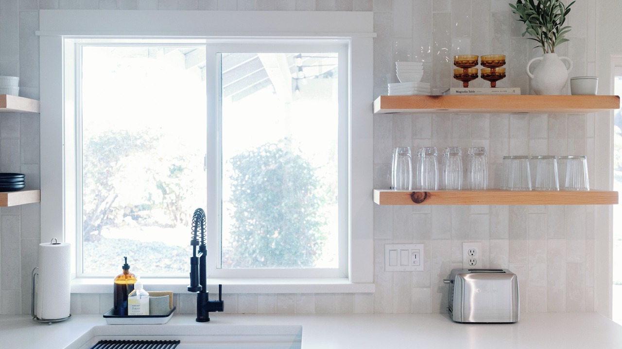 Photo of Kitchen in Redwood