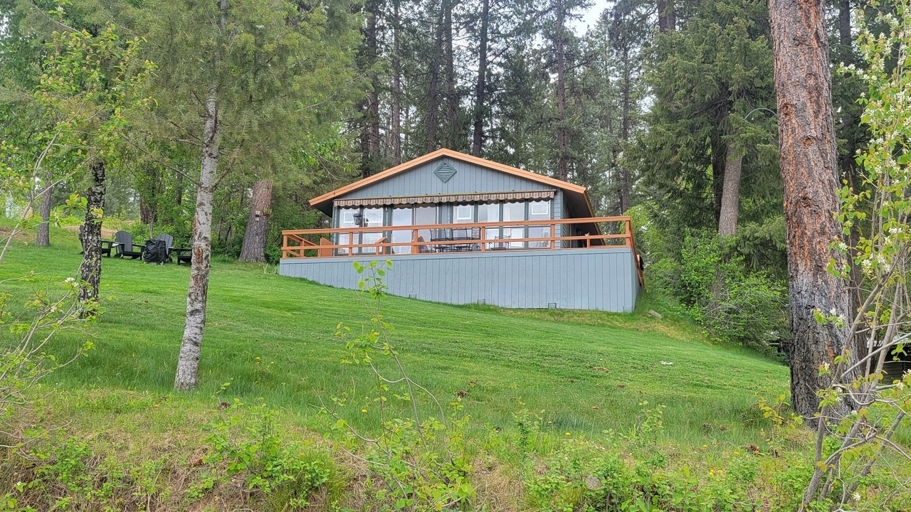 Photo of Outdoor in Garden Valley