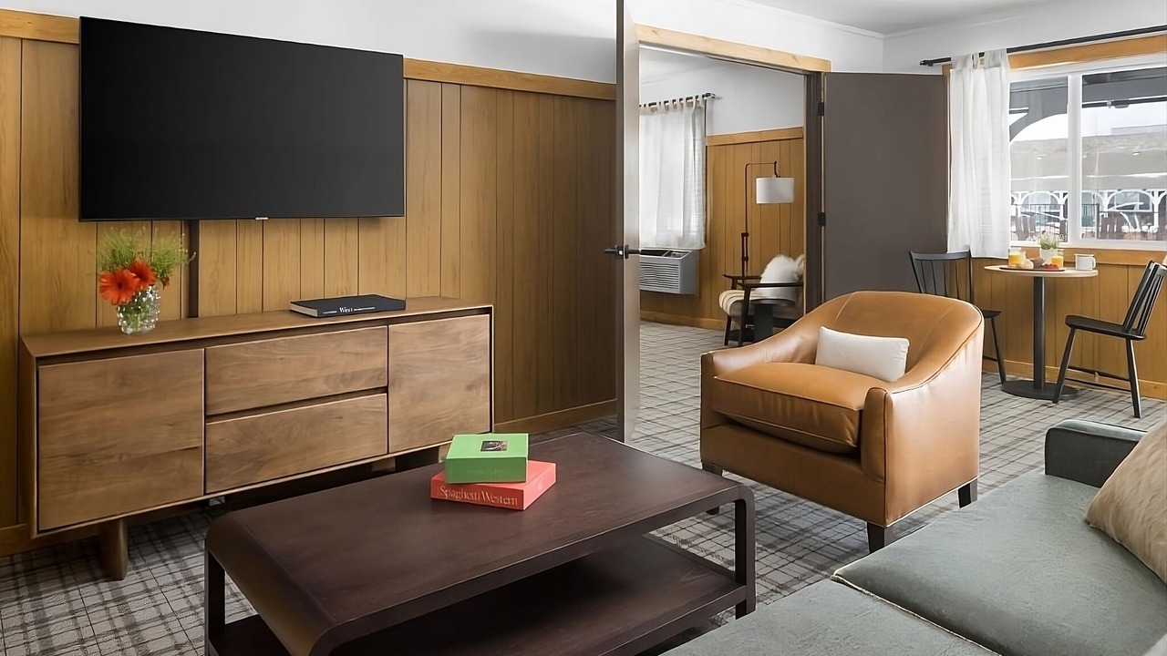Photo of Livingroom in Jackson