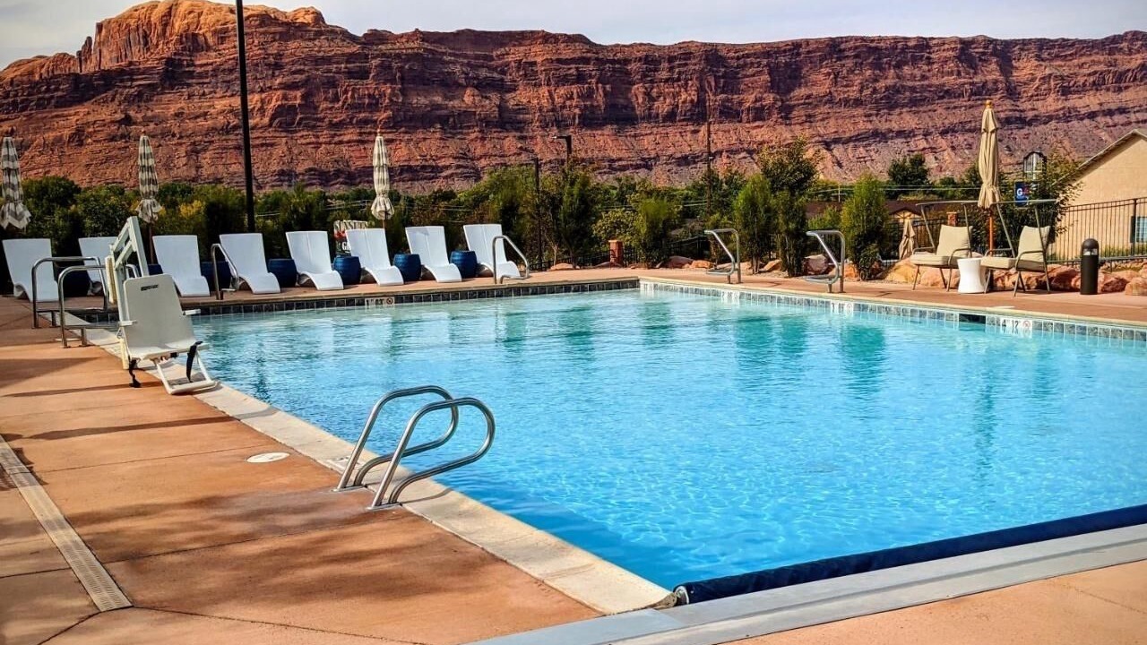 Photo of Outdoor in Moab