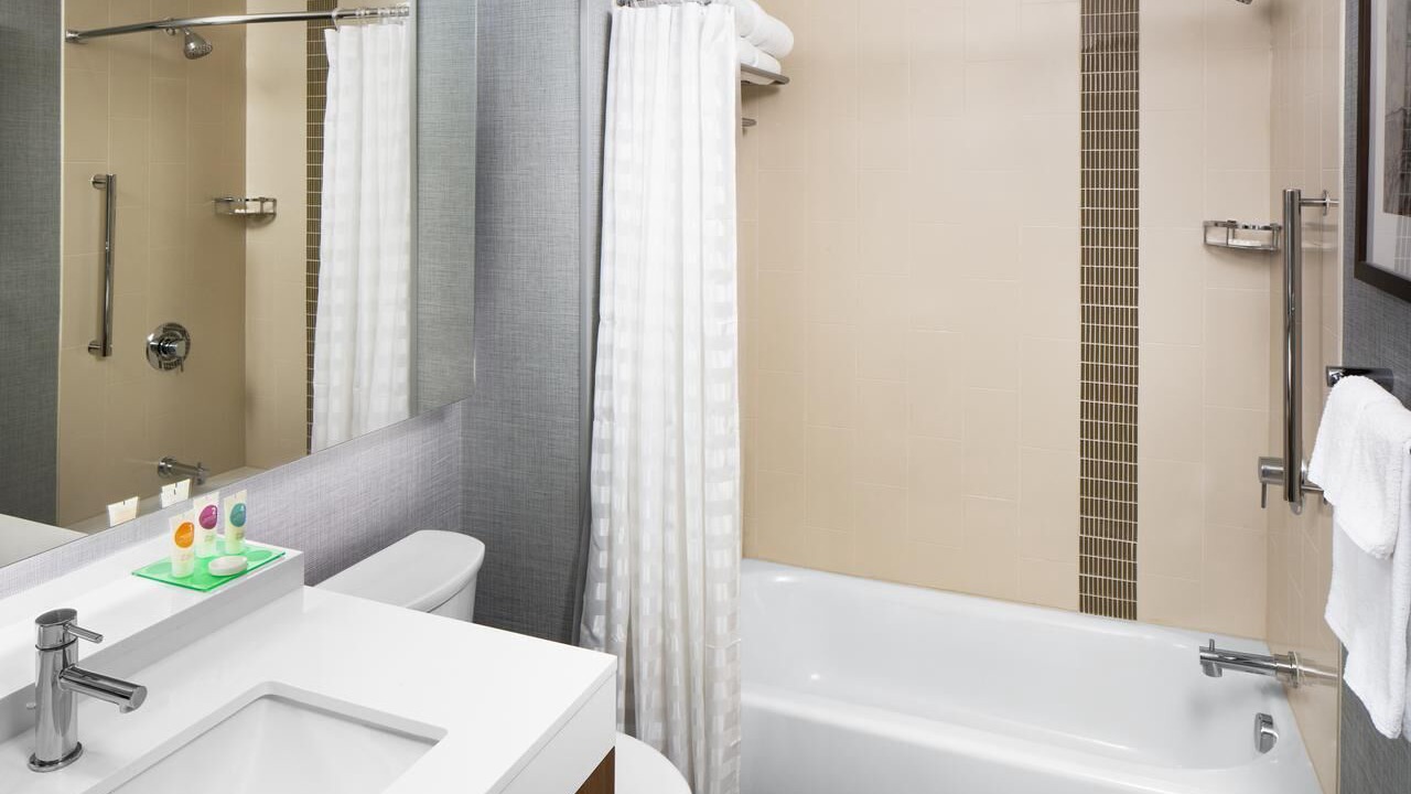 Photo of Bathroom in Moab