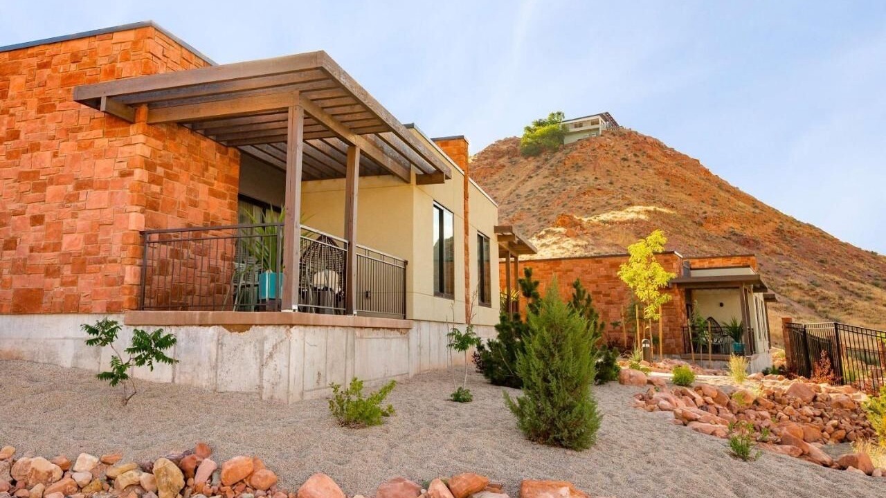 Photo of Outdoor in Moab