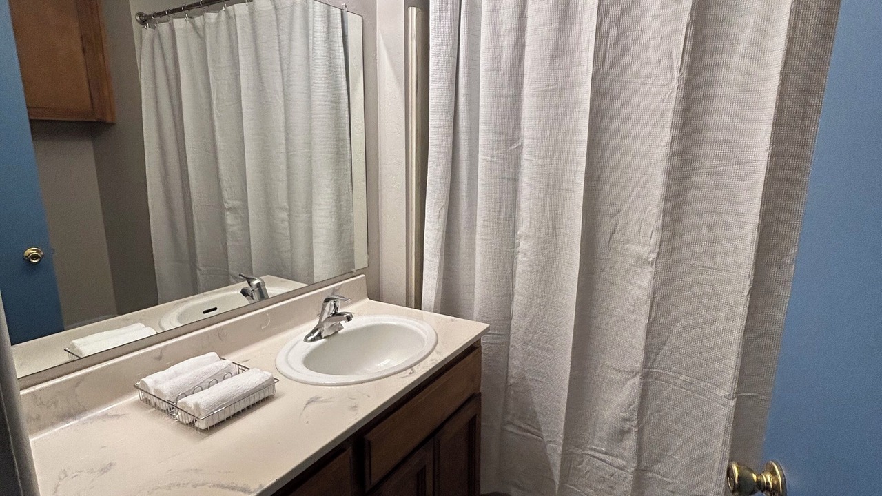 Photo of Bathroom in Medford