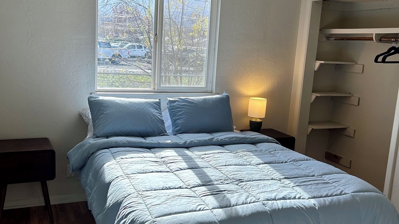 Photo of Bedroom in Medford