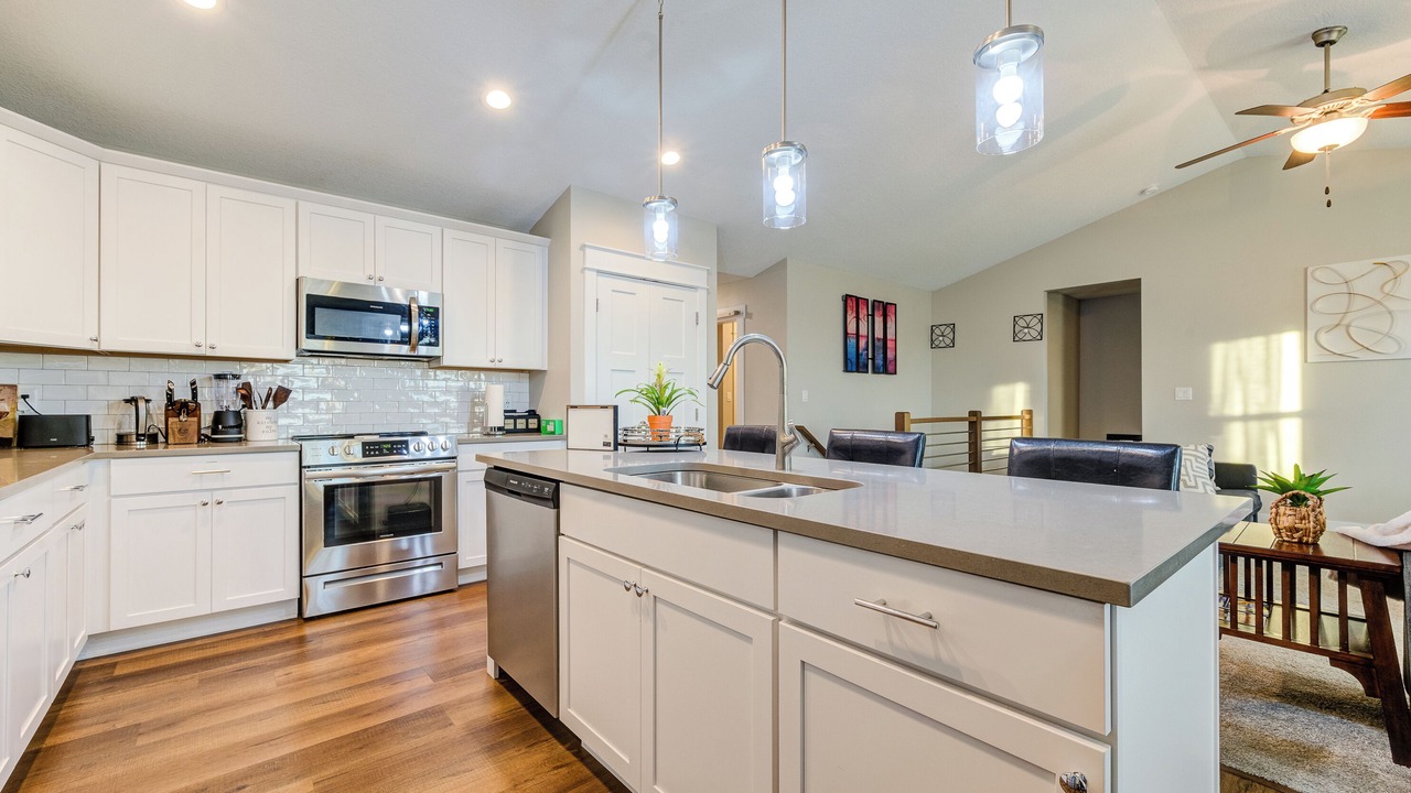 Photo of Kitchen in Ankeny