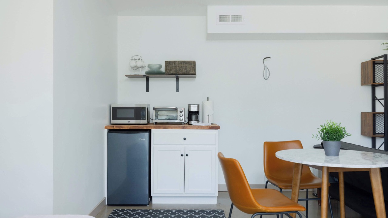 Photo of Kitchen in Westbrook Meadows