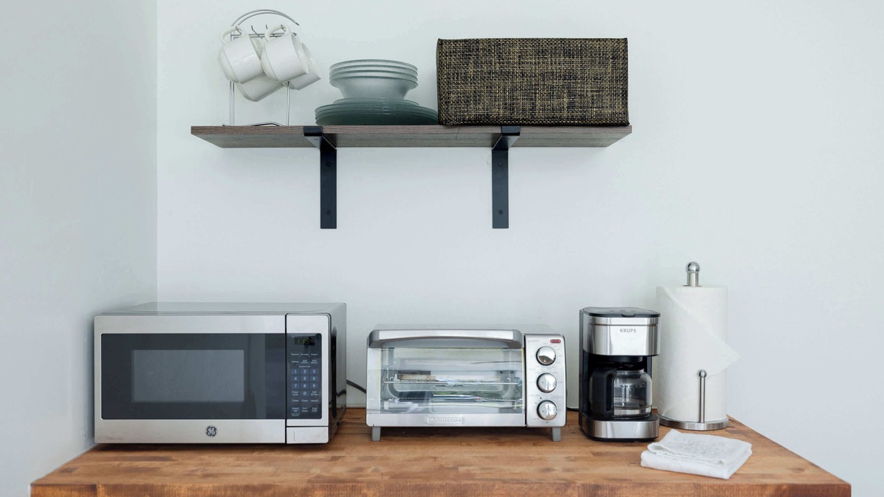 Photo of Kitchen in Westbrook Meadows