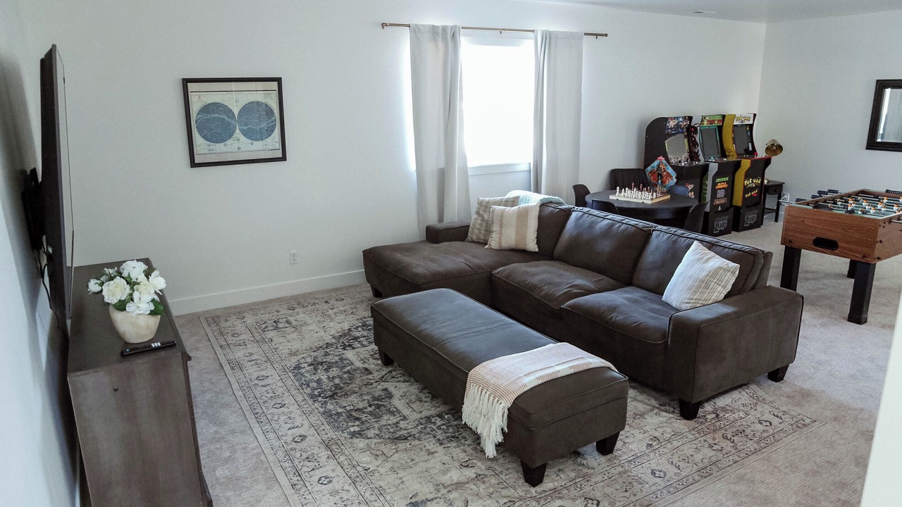 Photo of Livingroom in Sweetwater