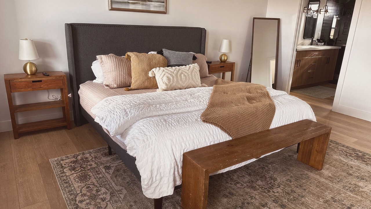 Photo of Bedroom in Sweetwater