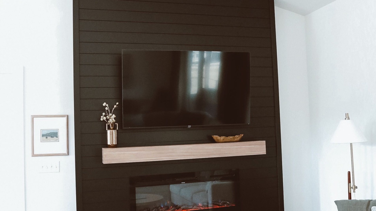 Photo of Livingroom in Sweetwater