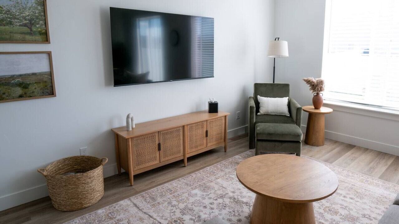 Photo of Livingroom in Hyrum