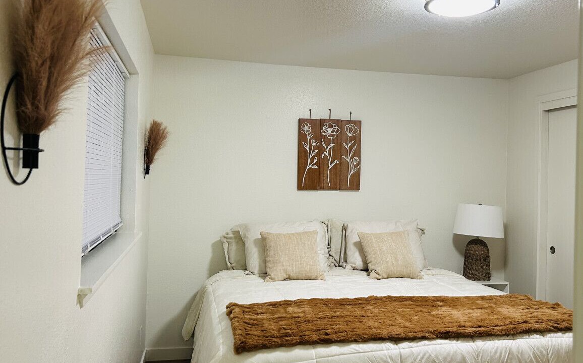 Photo of Bedroom in Boise