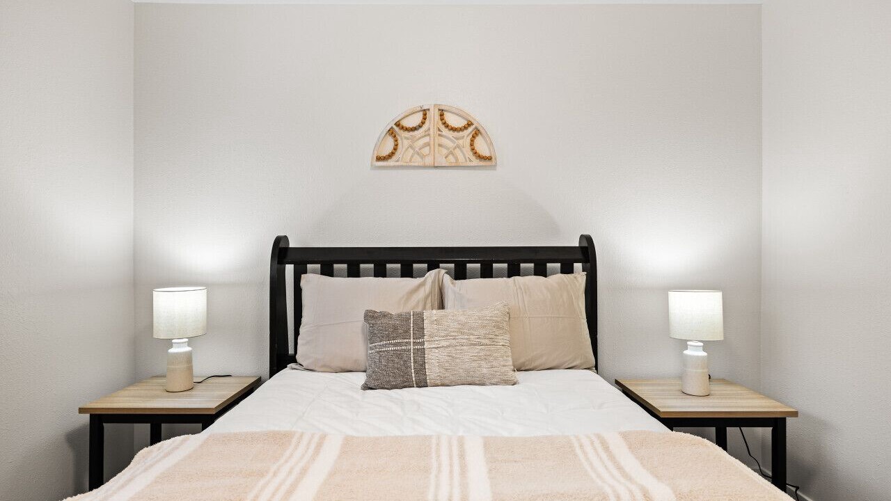 Photo of Bedroom in Boise