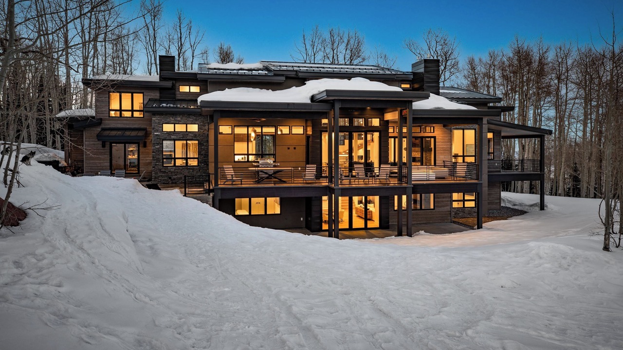 Photo of Outdoor in Park City
