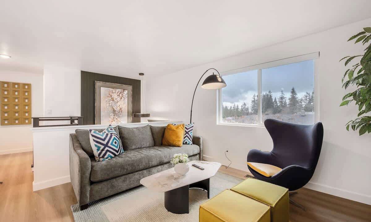 Photo of Livingroom in Renton