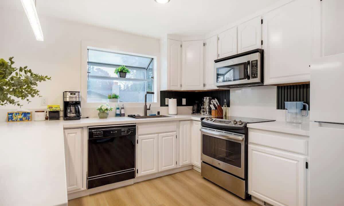 Photo of Kitchen in Renton