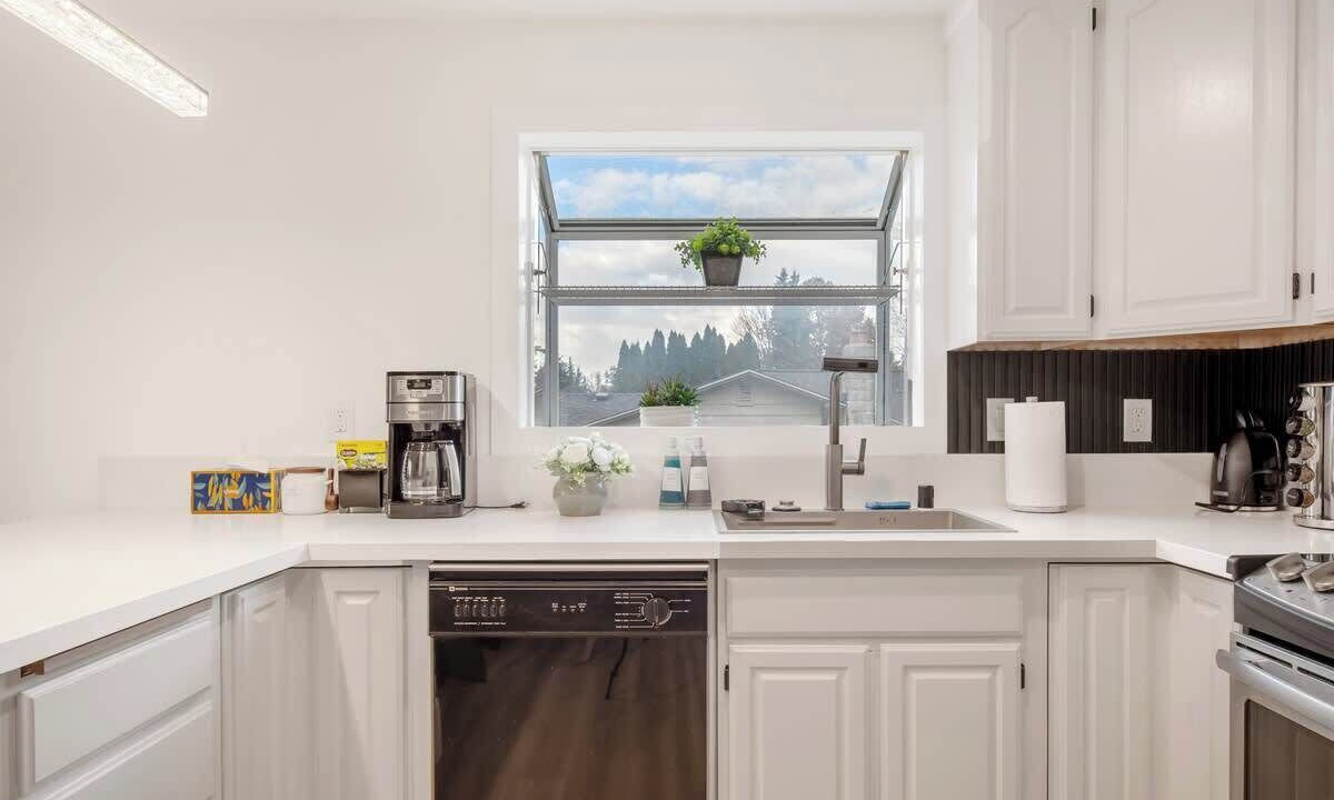 Photo of Kitchen in Renton
