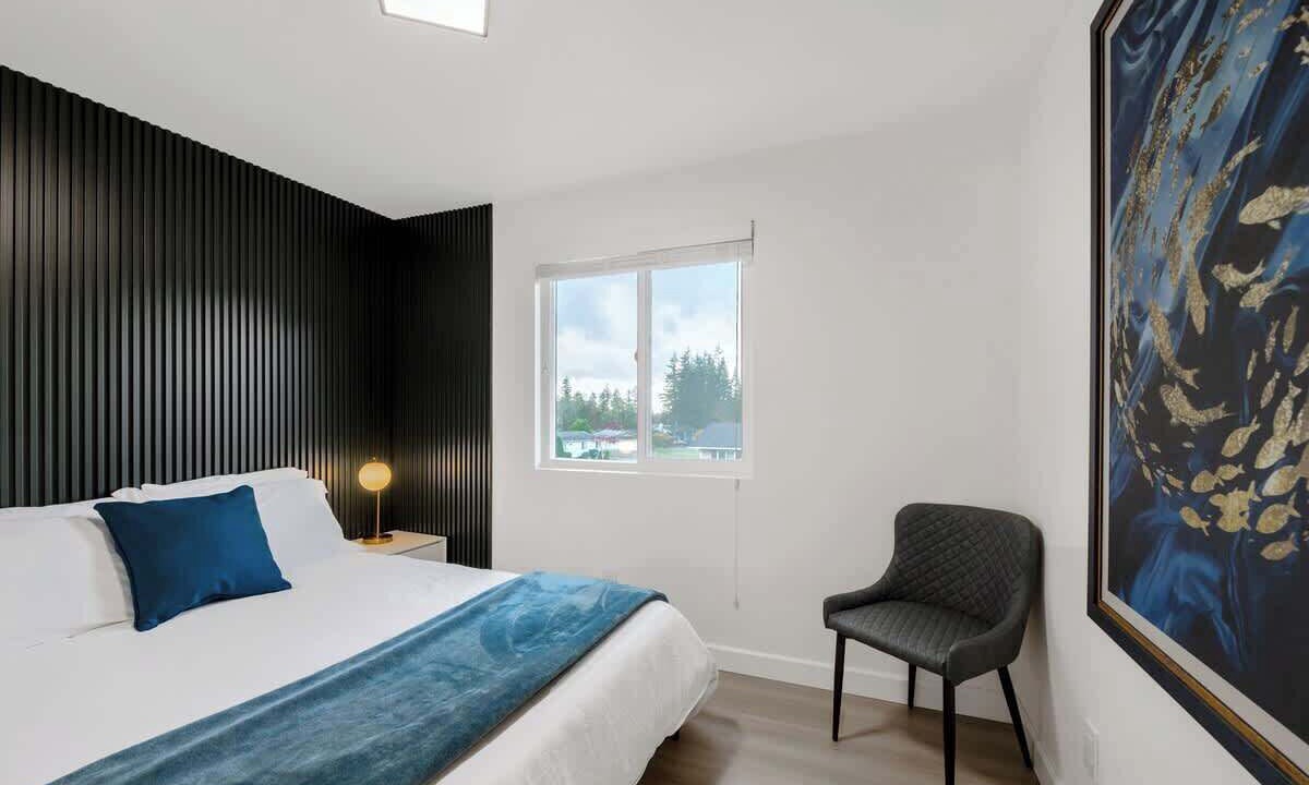 Photo of Bedroom in Renton