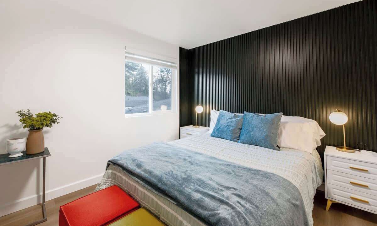 Photo of Bedroom in Renton