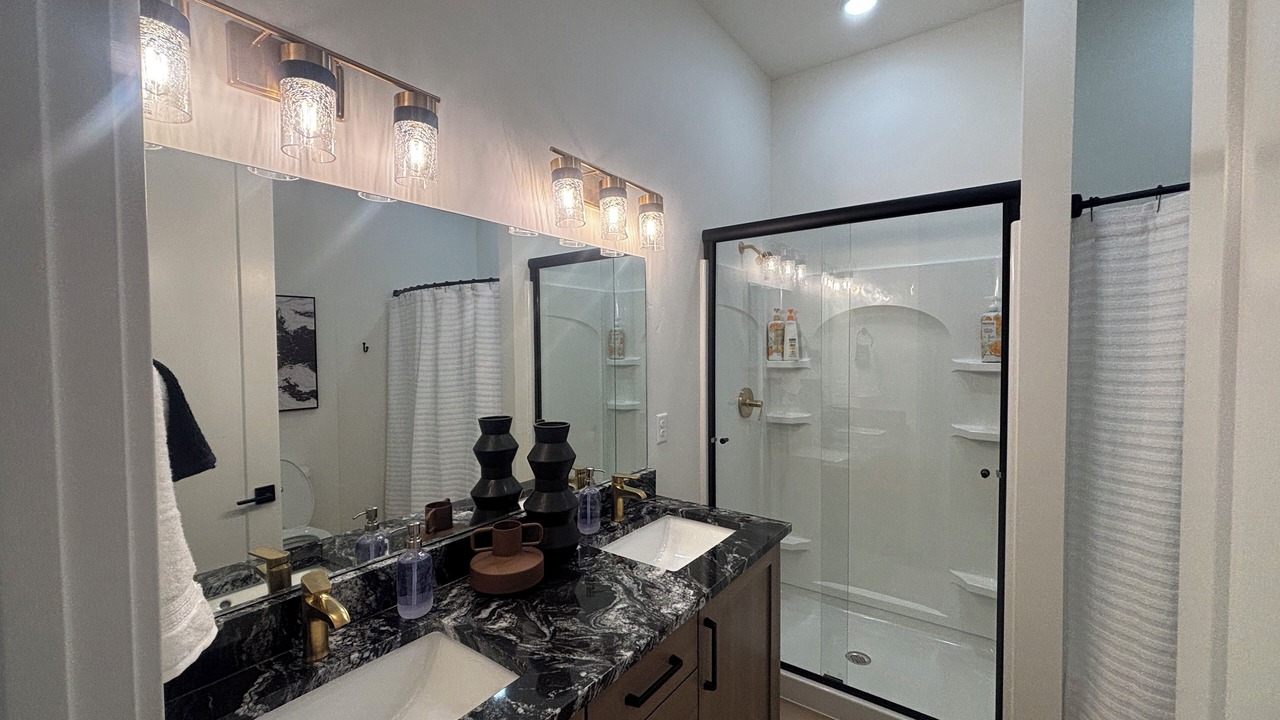Photo of Bathroom in Fish Haven