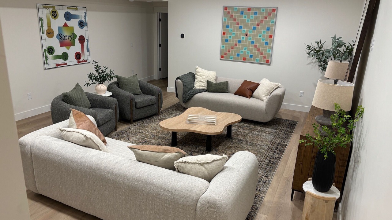 Photo of Livingroom in Fish Haven