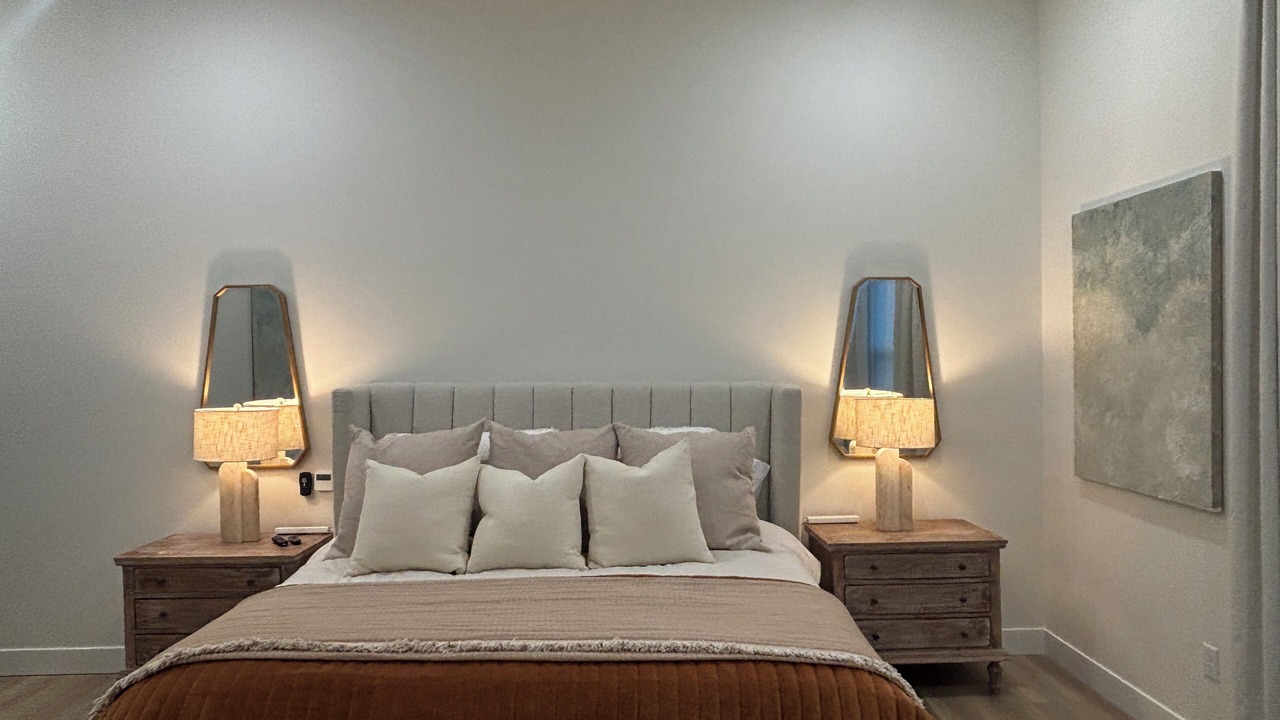 Photo of Bedroom in Fish Haven