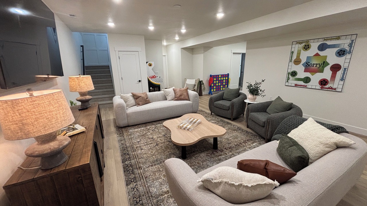 Photo of Livingroom in Fish Haven