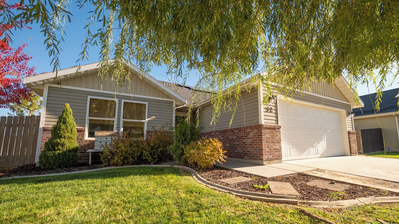 Photo of Outdoor in Nampa