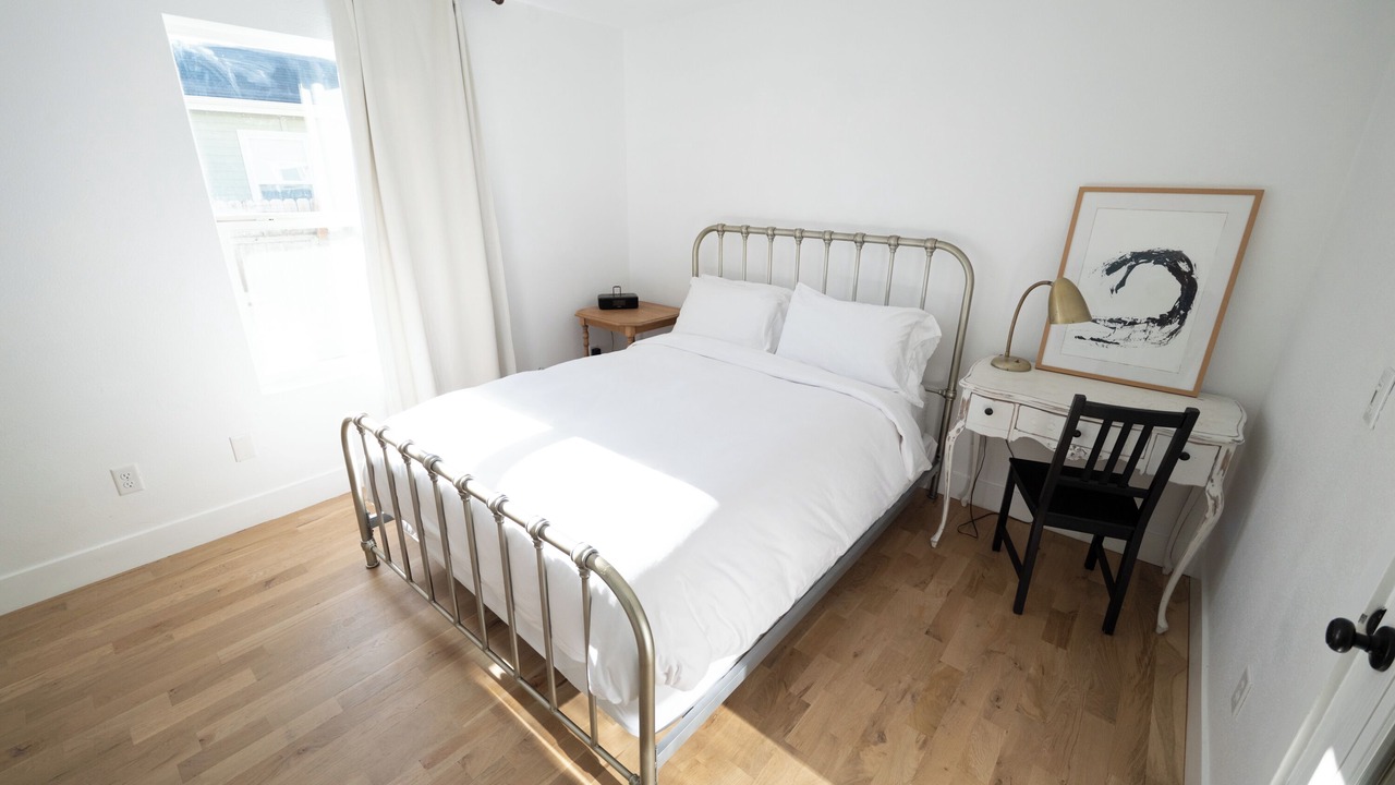Photo of Bedroom in Nampa