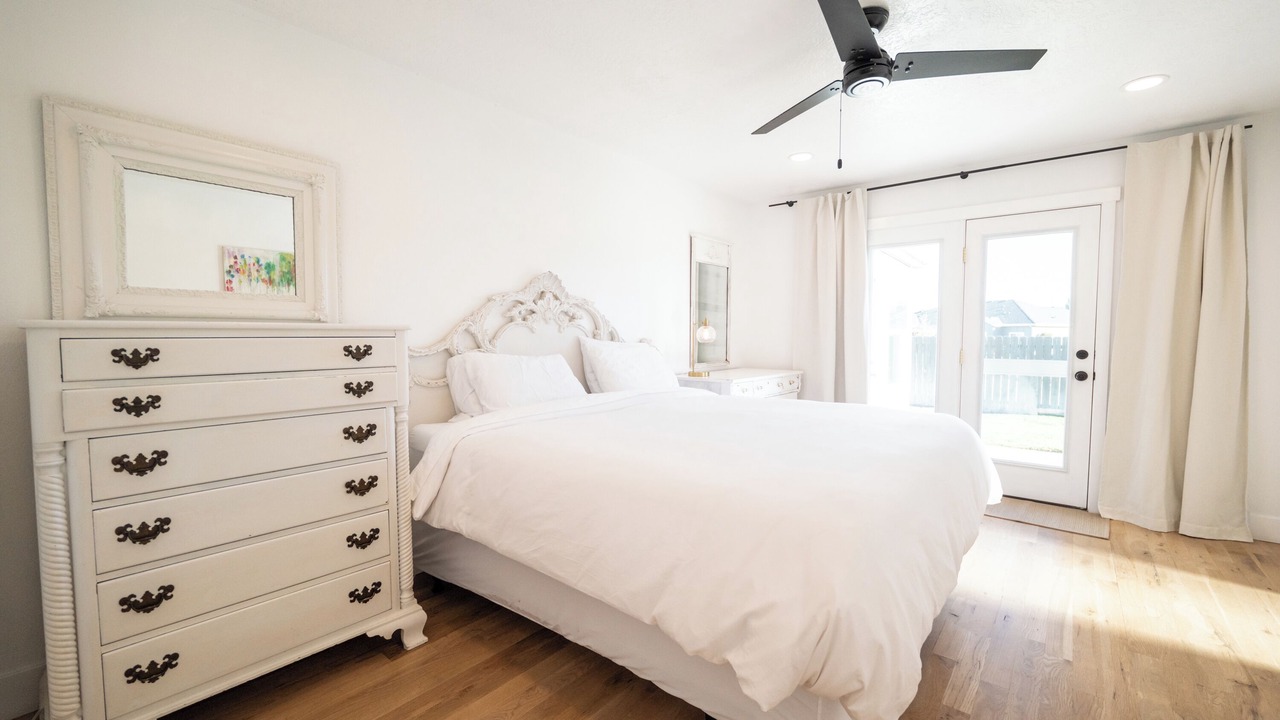 Photo of Bedroom in Nampa