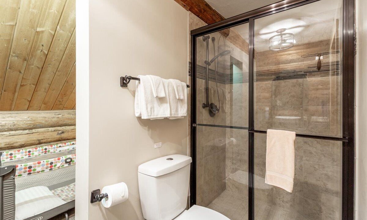 Photo of Bathroom in Ashton