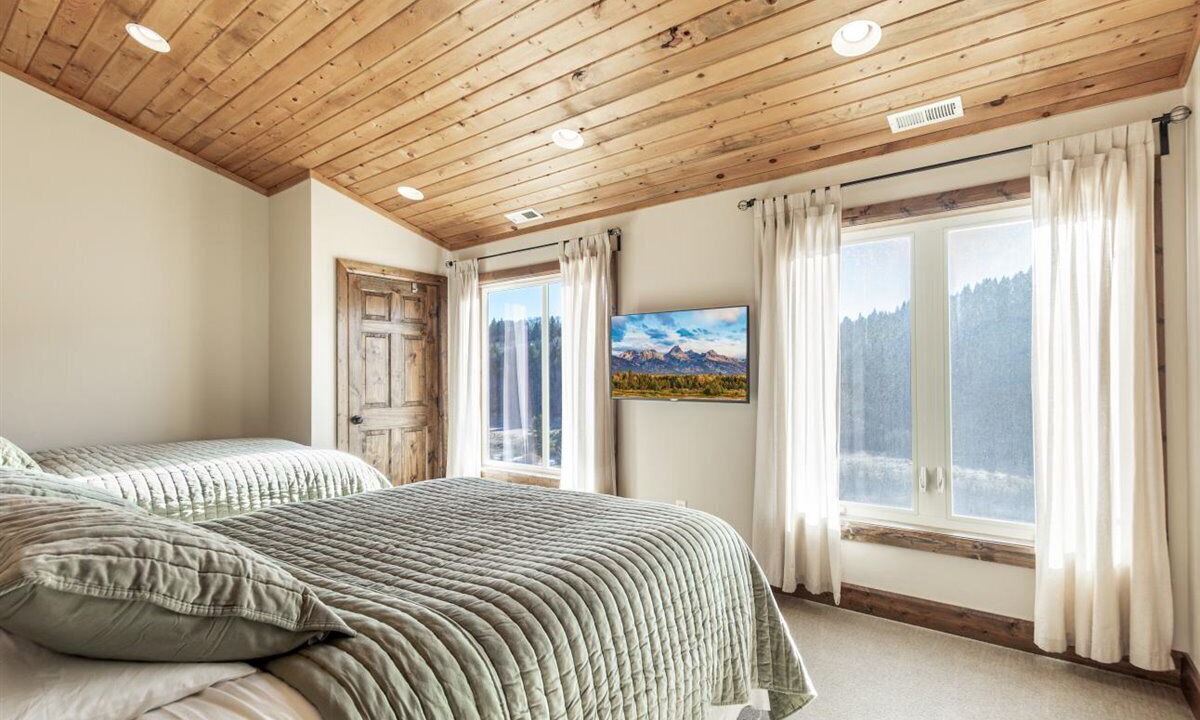 Photo of Bedroom in Ashton