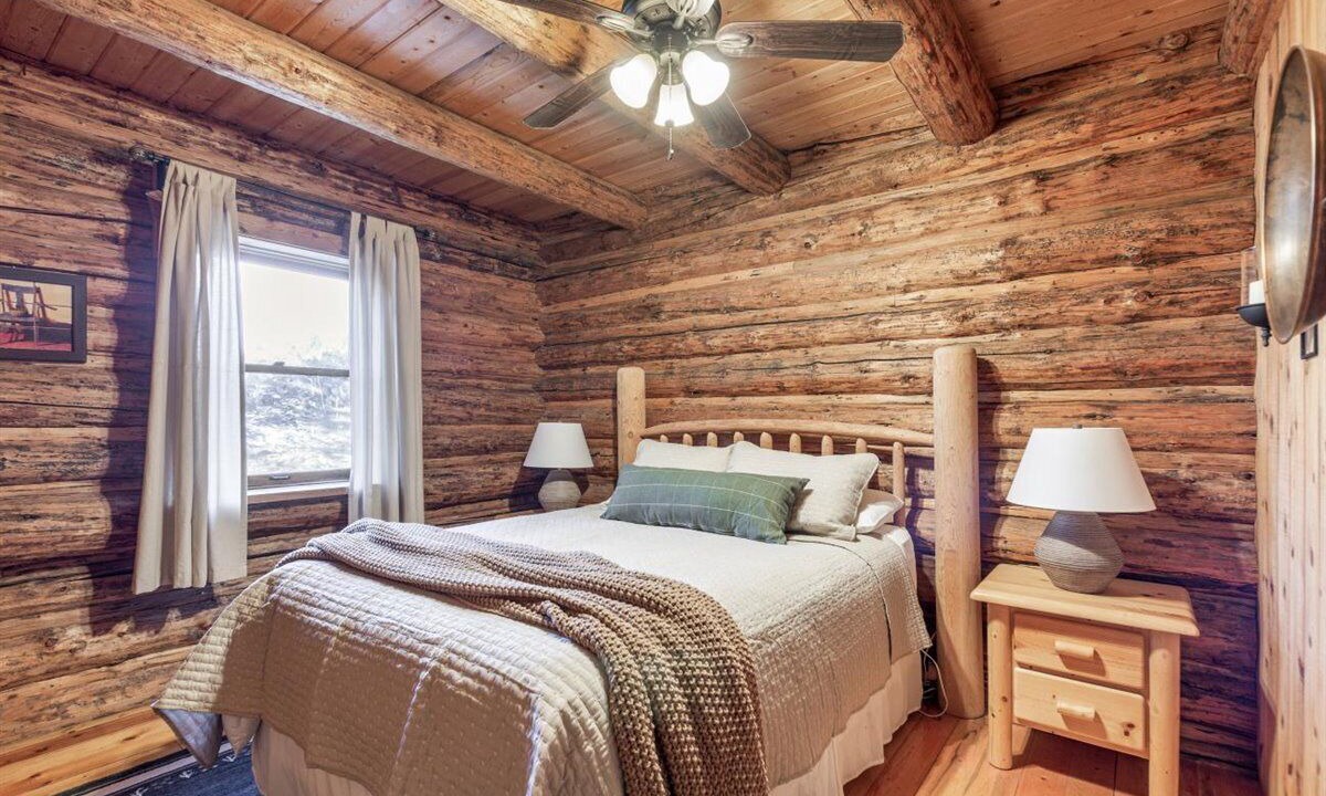 Photo of Bedroom in Ashton