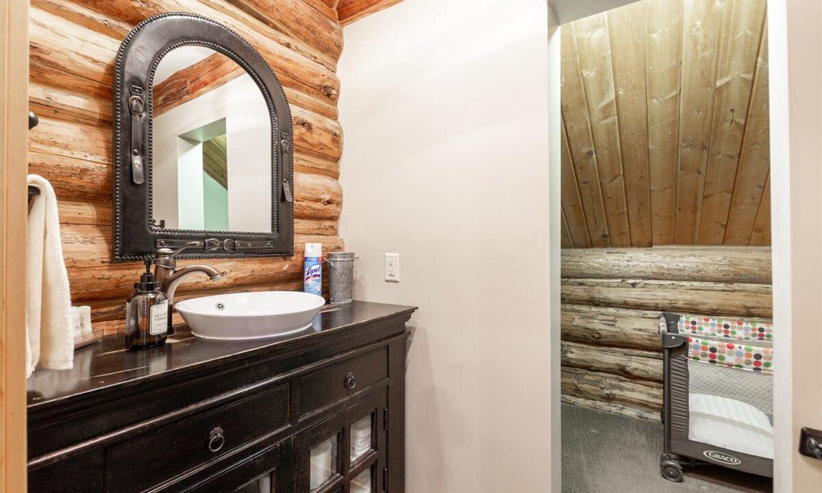 Photo of Bathroom in Ashton