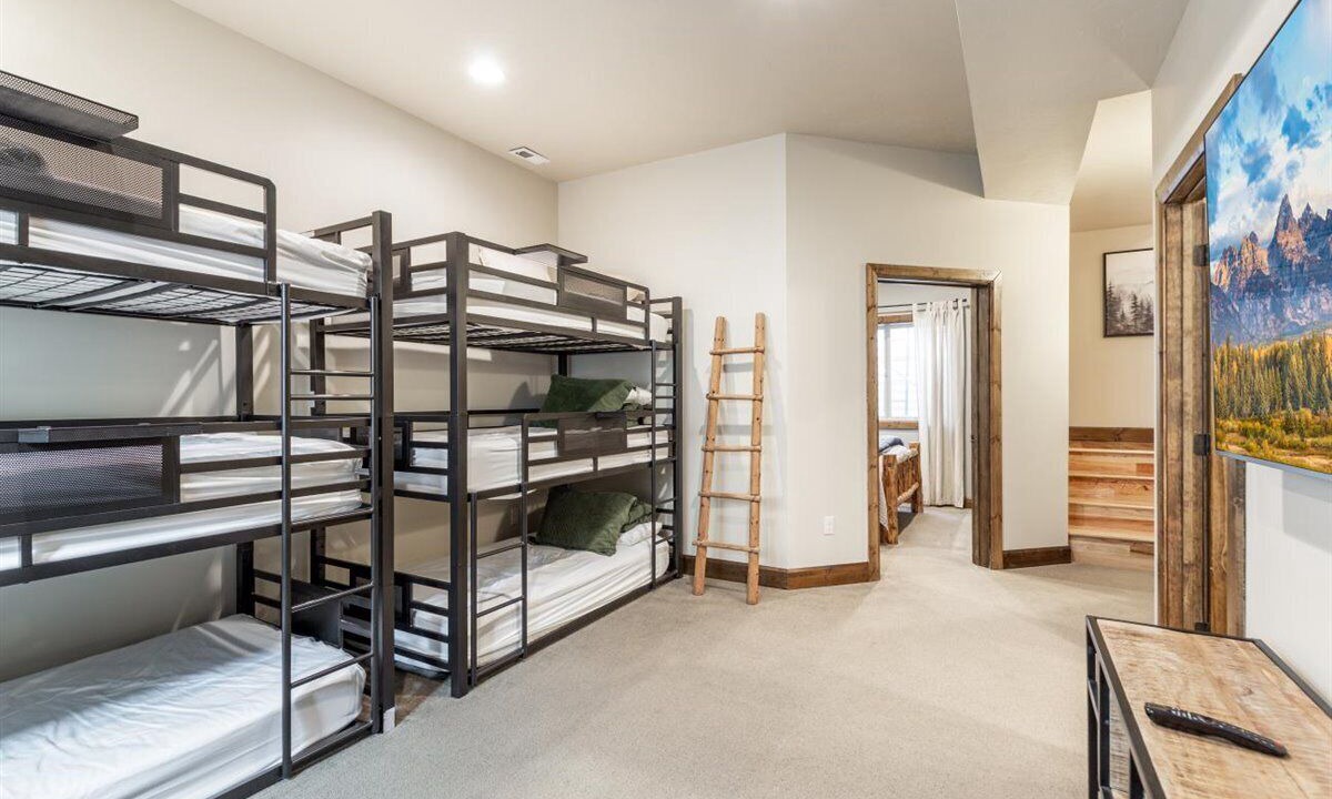 Photo of Bedroom in Ashton