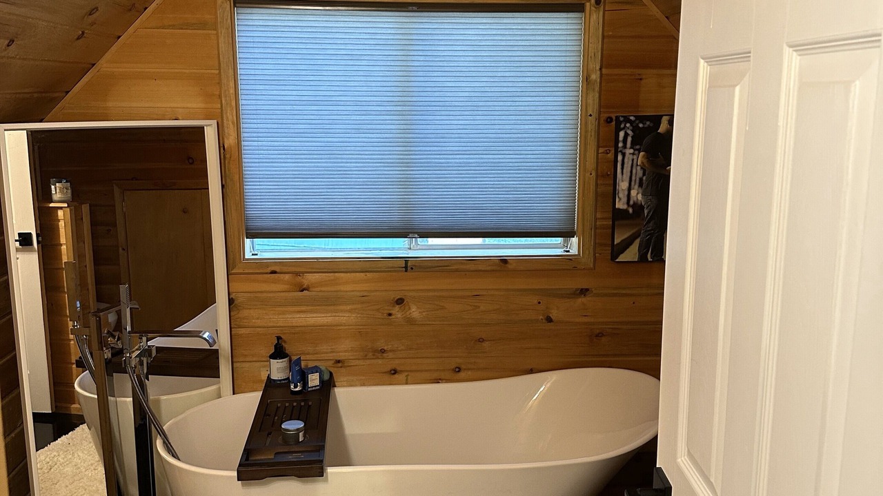 Photo of Bathroom in Garden Valley