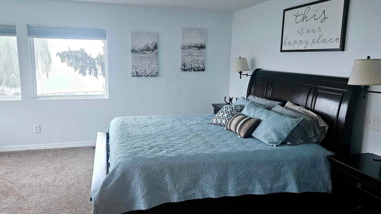 Photo of Bedroom in Medical Lake