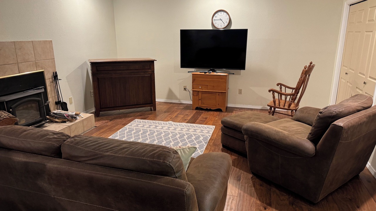 Photo of Livingroom in Medical Lake