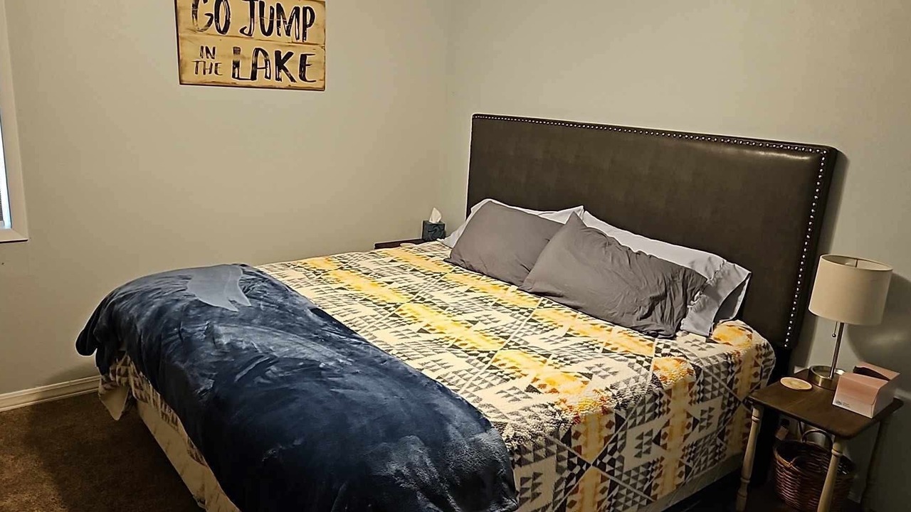 Photo of Bedroom in Medical Lake