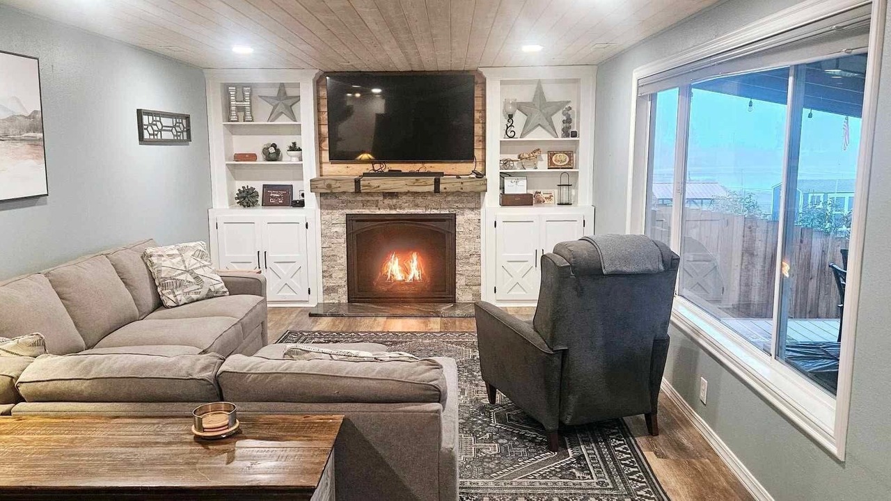 Photo of Livingroom in Medical Lake