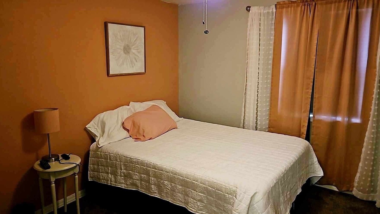Photo of Bedroom in Medical Lake