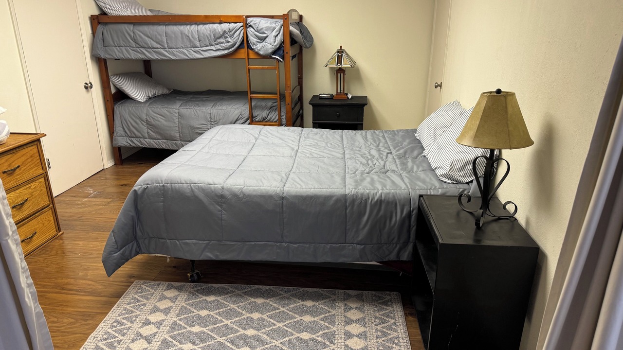 Photo of Bedroom in Medical Lake