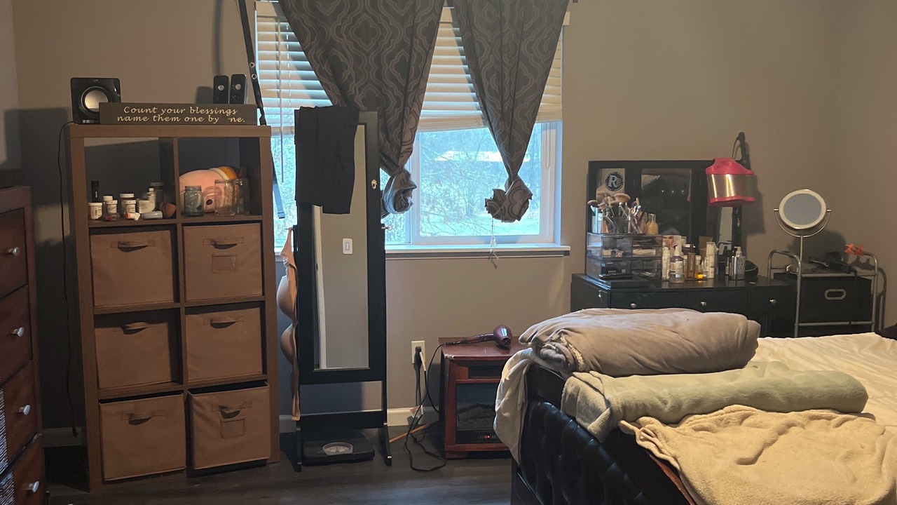 Photo of Bedroom in South Hill