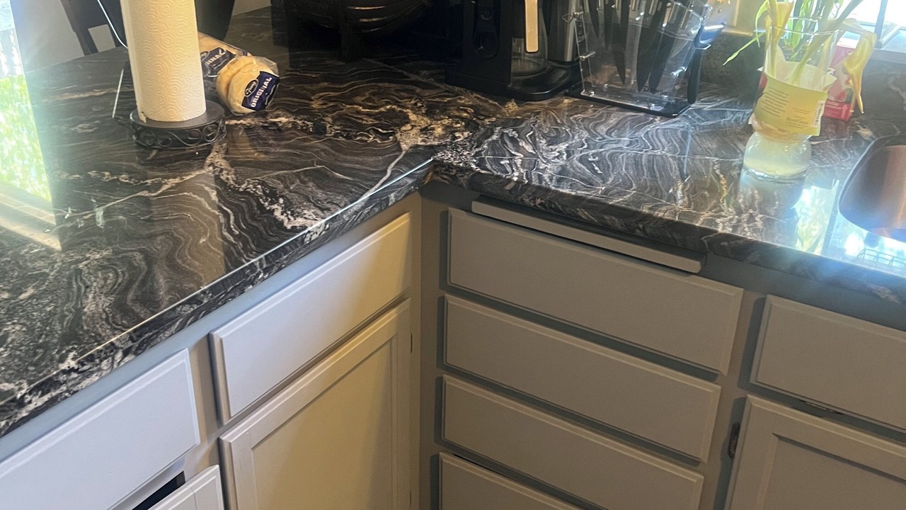 Photo of Kitchen in South Hill